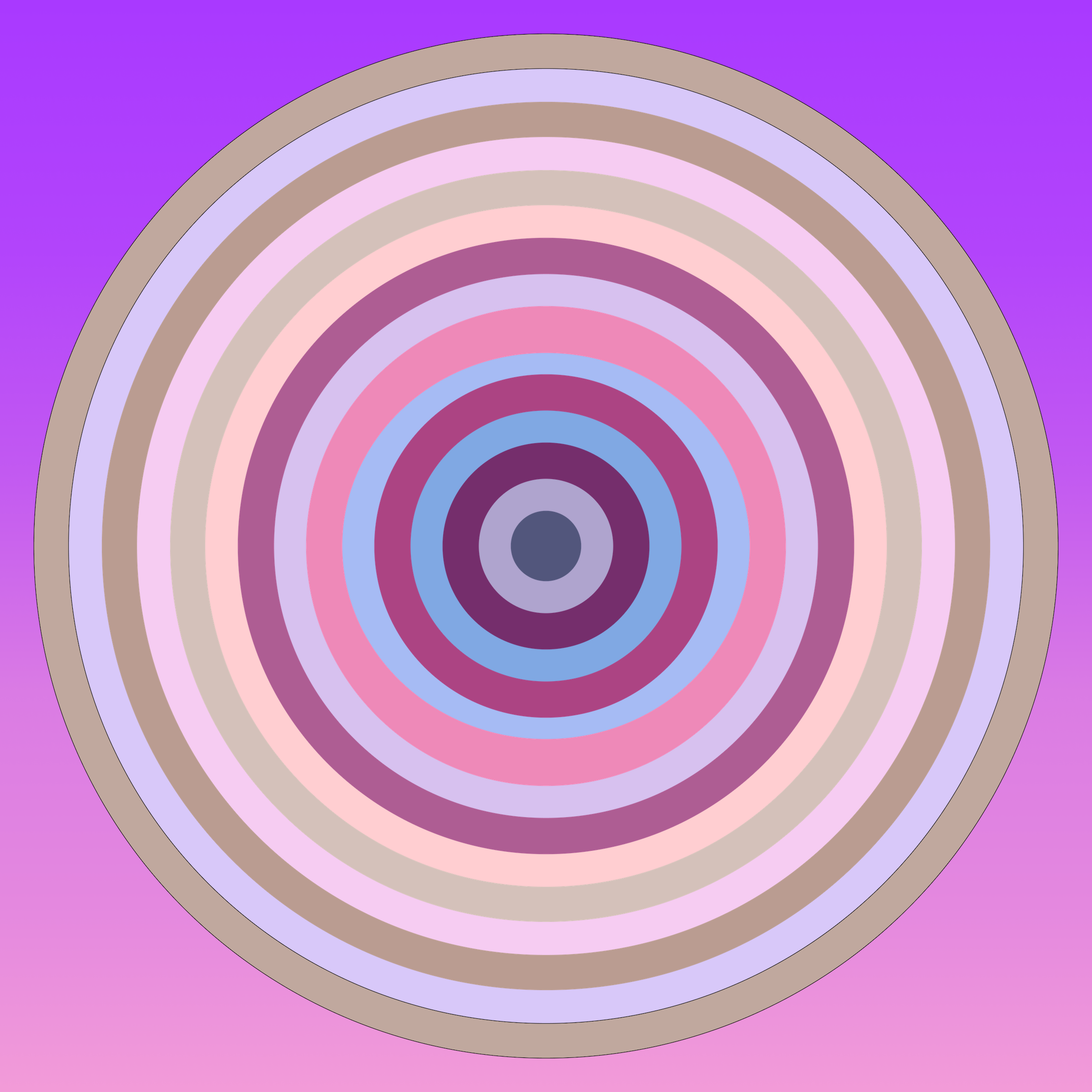 Circle of Frens² #7989