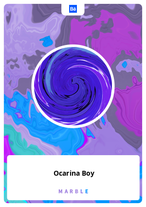 Ocarina Boy