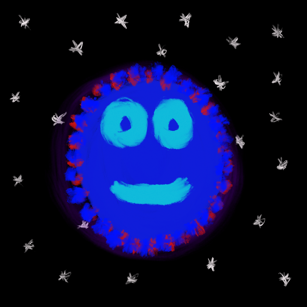 Viral Mfers #1688