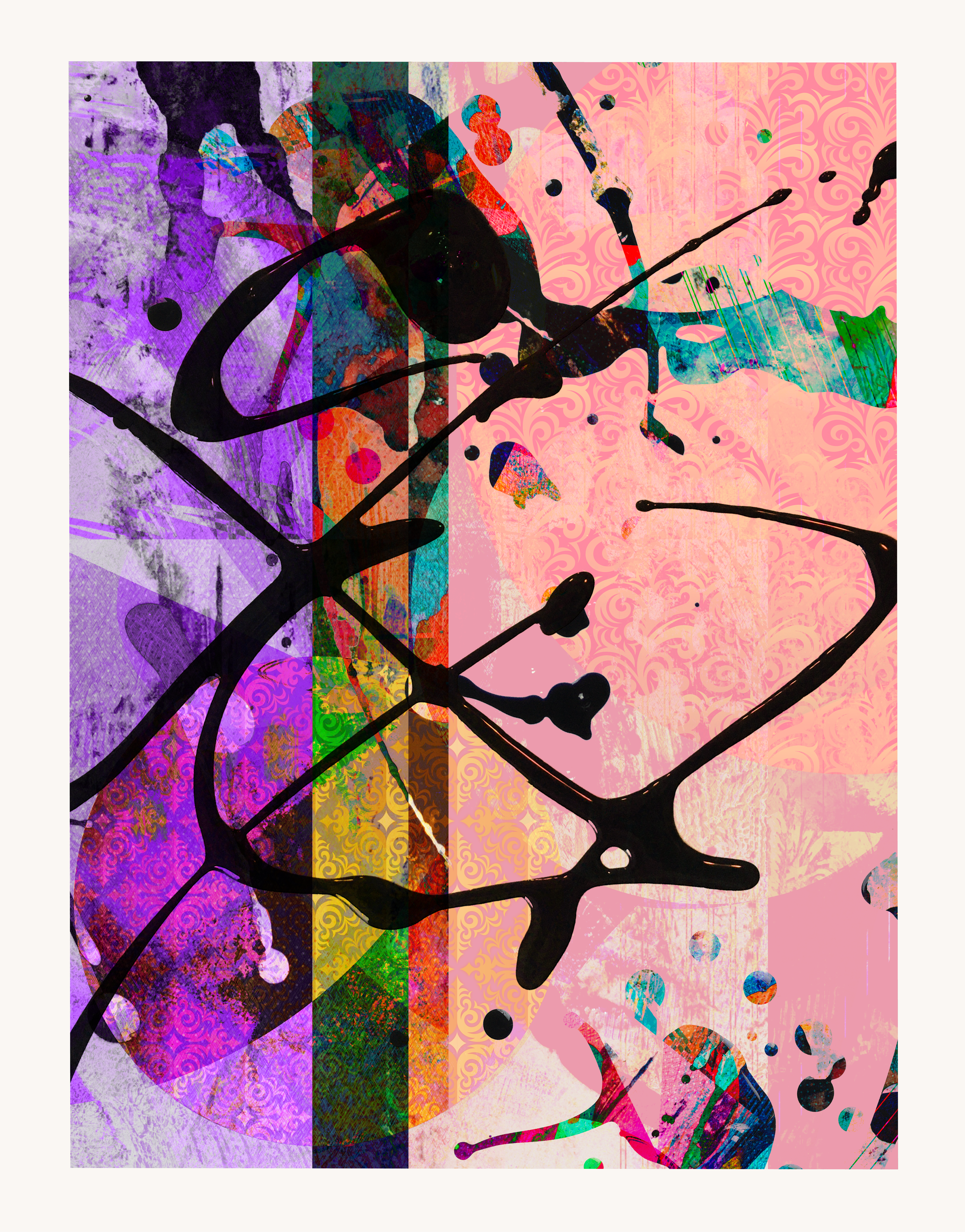 Poetic Geometry #6