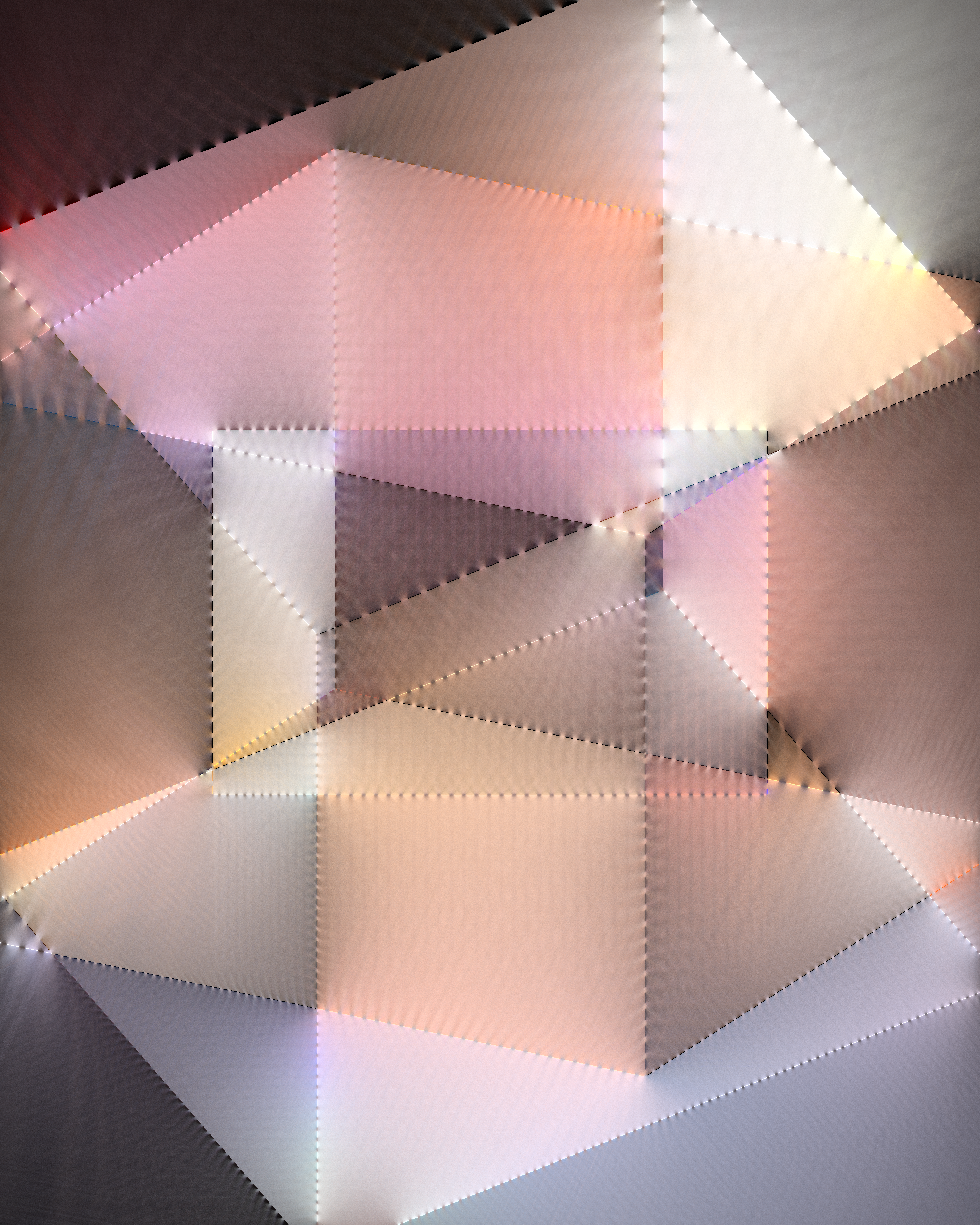Box Light Studies #60