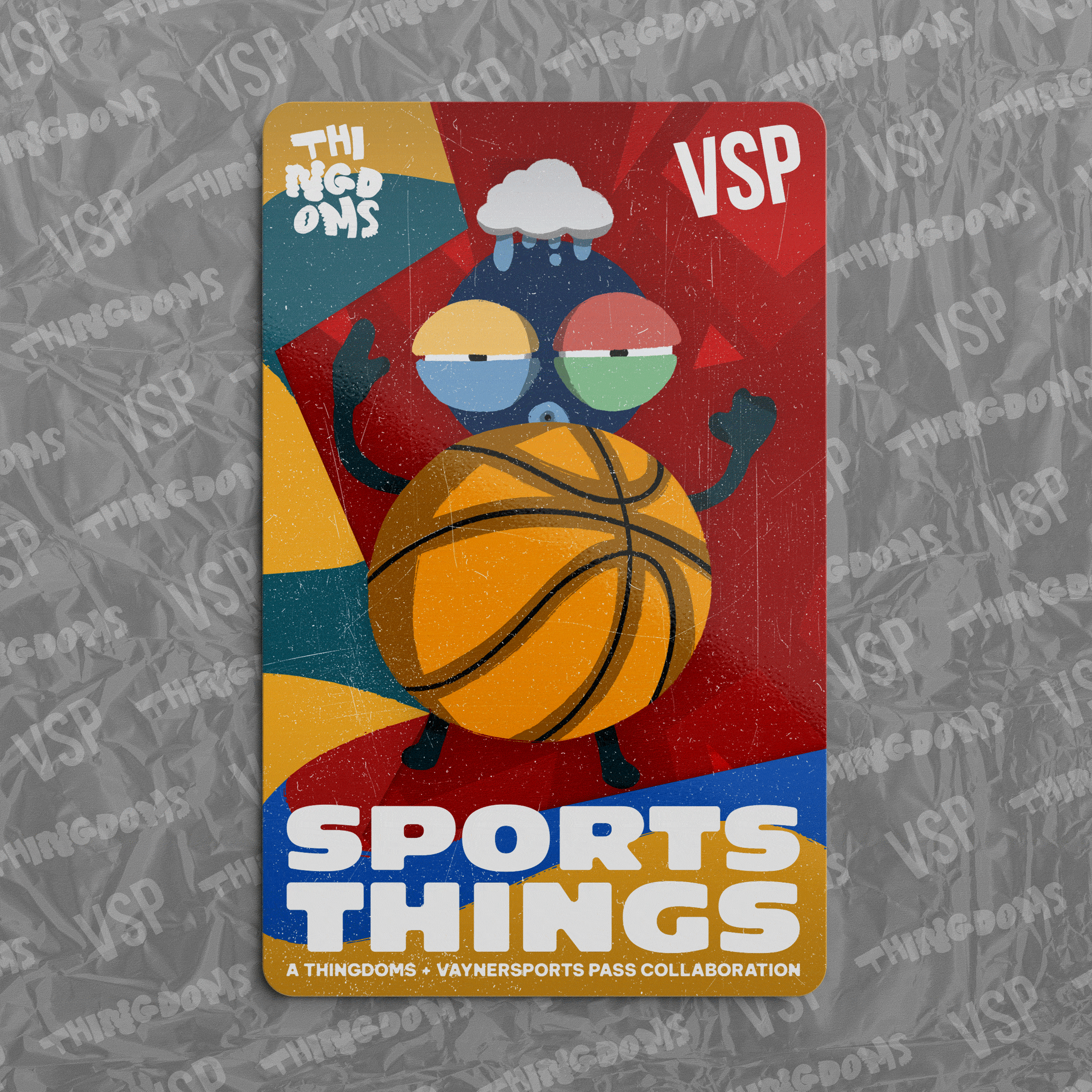 Sports Thing #326