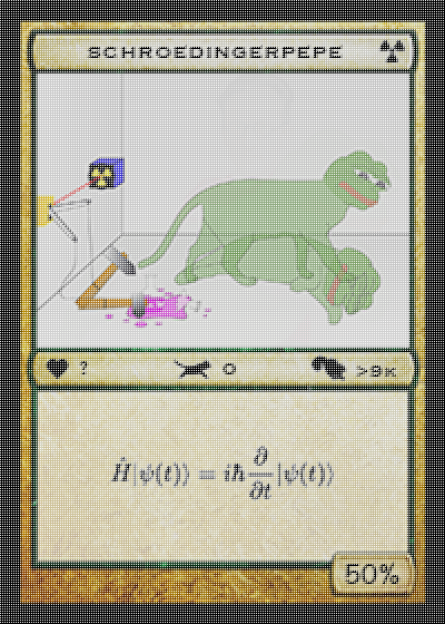 SCHROEPEPE | Series 22 Card 4