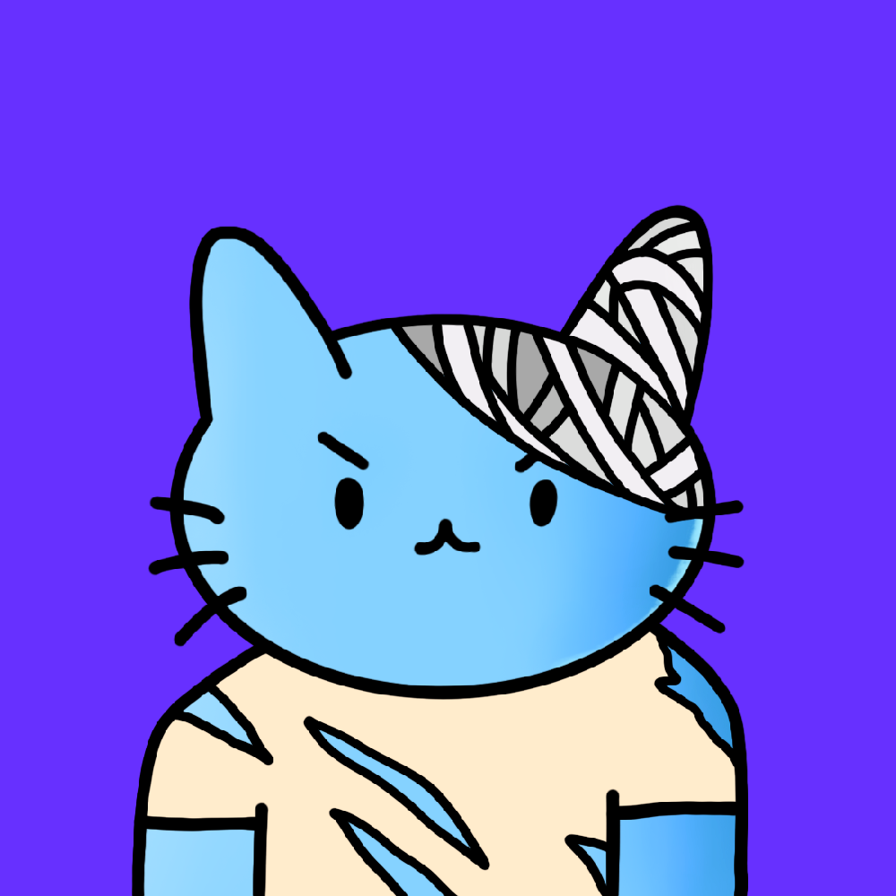 OctaCat #6778