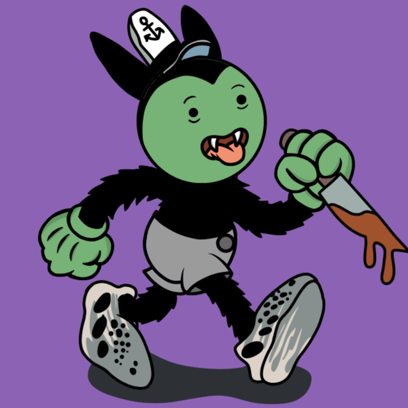Goblin Goonz #7405