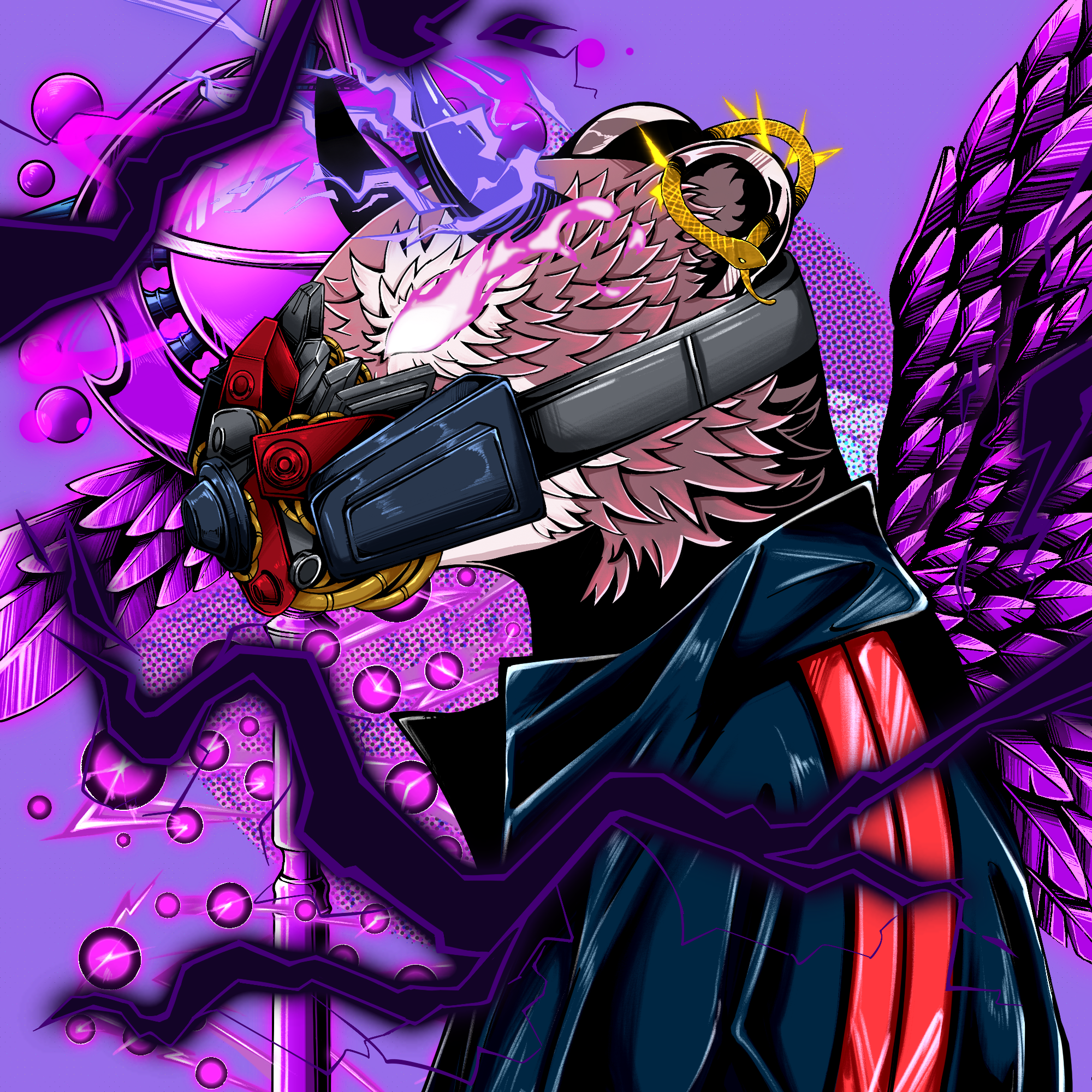 ASAGI #1277