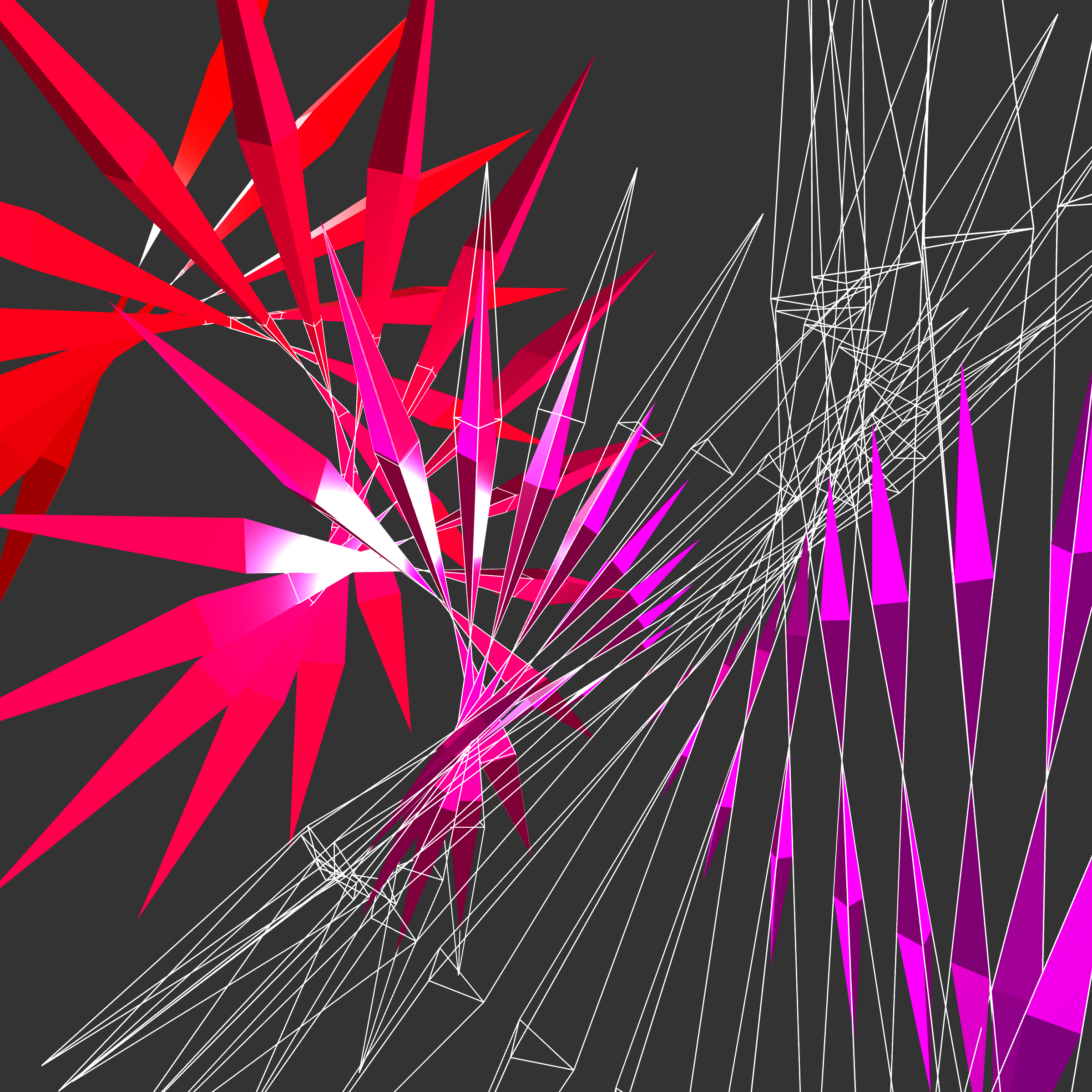 glitch crystal monsters #941