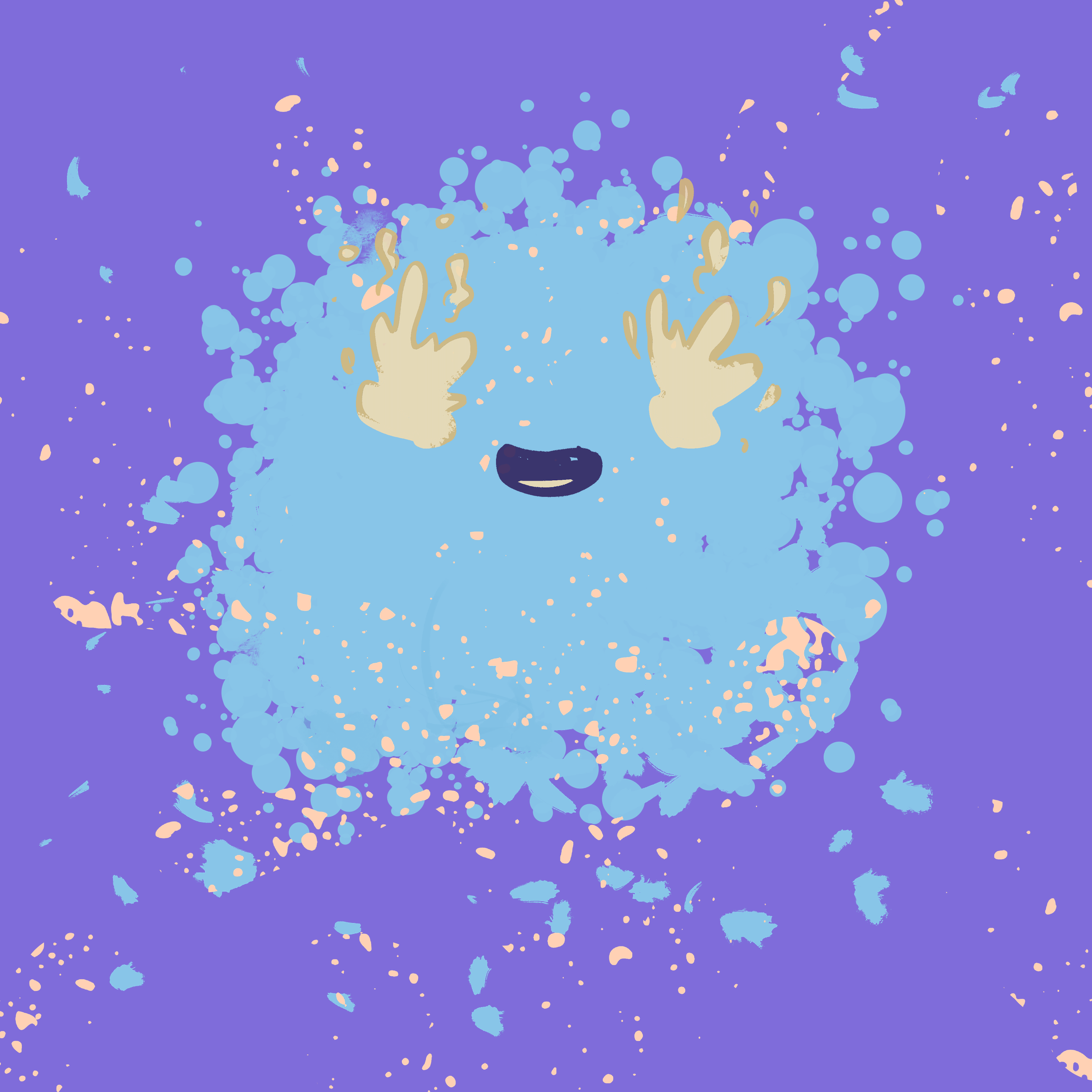 Jellybeing #218