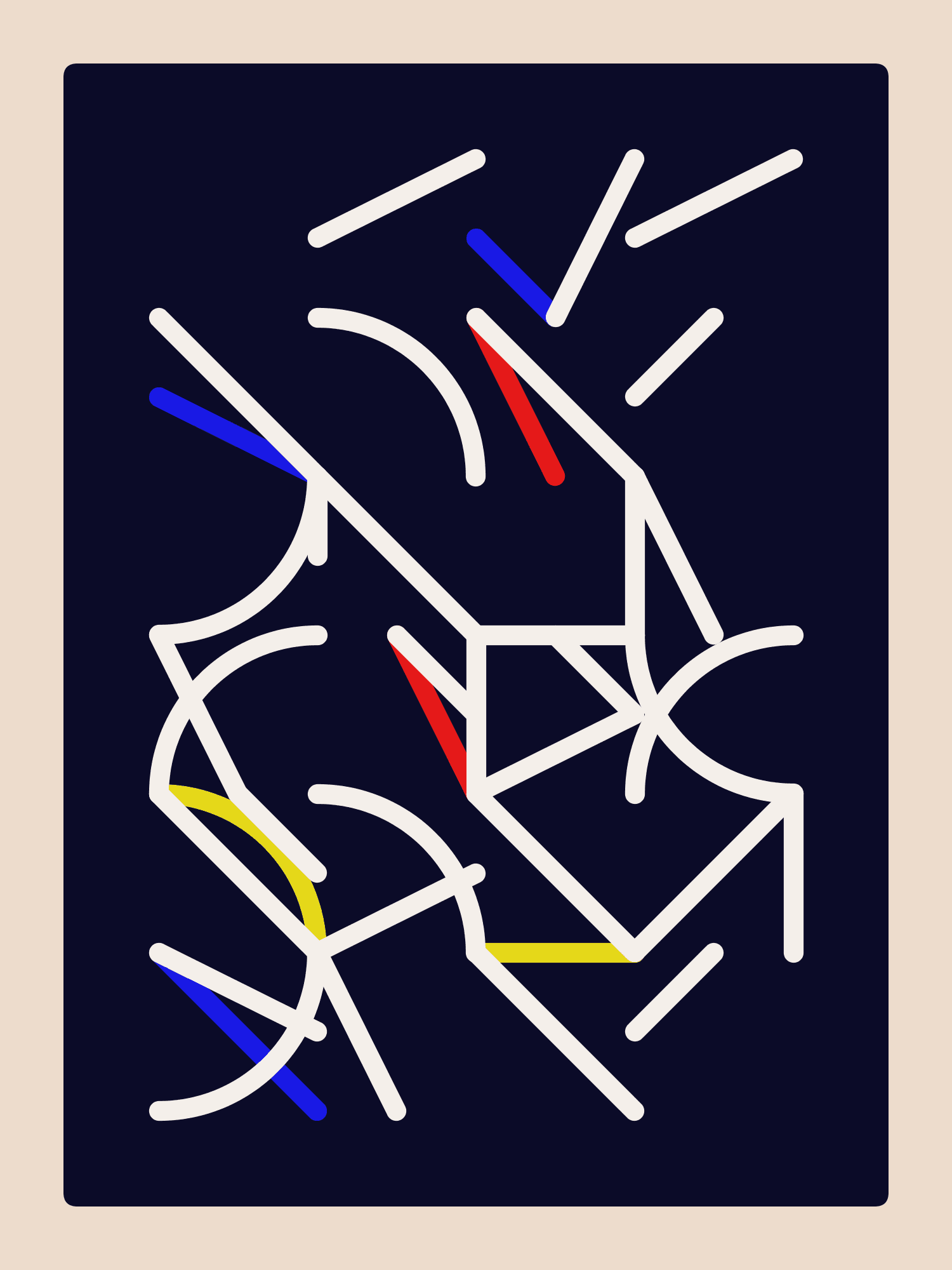 Sidereal #27