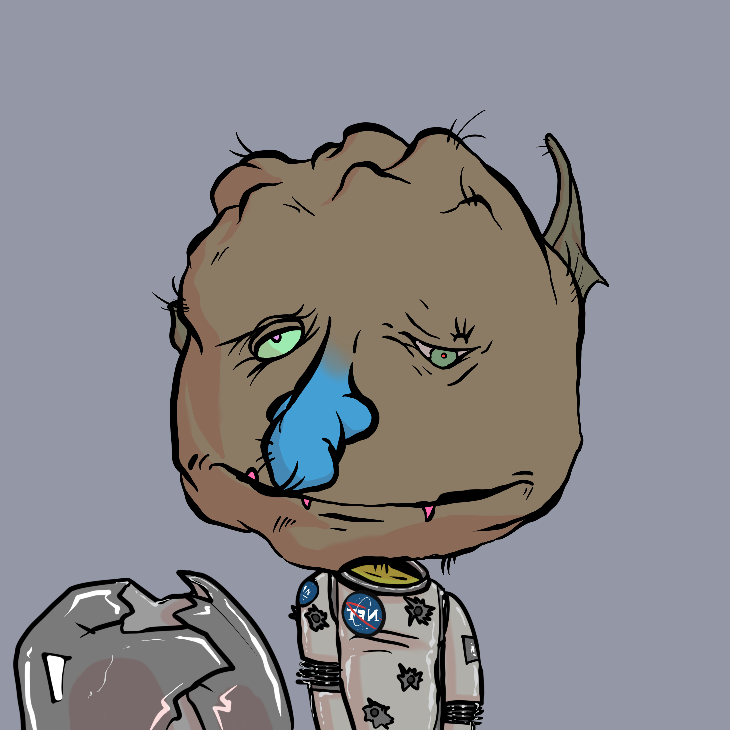 goblintown #2818