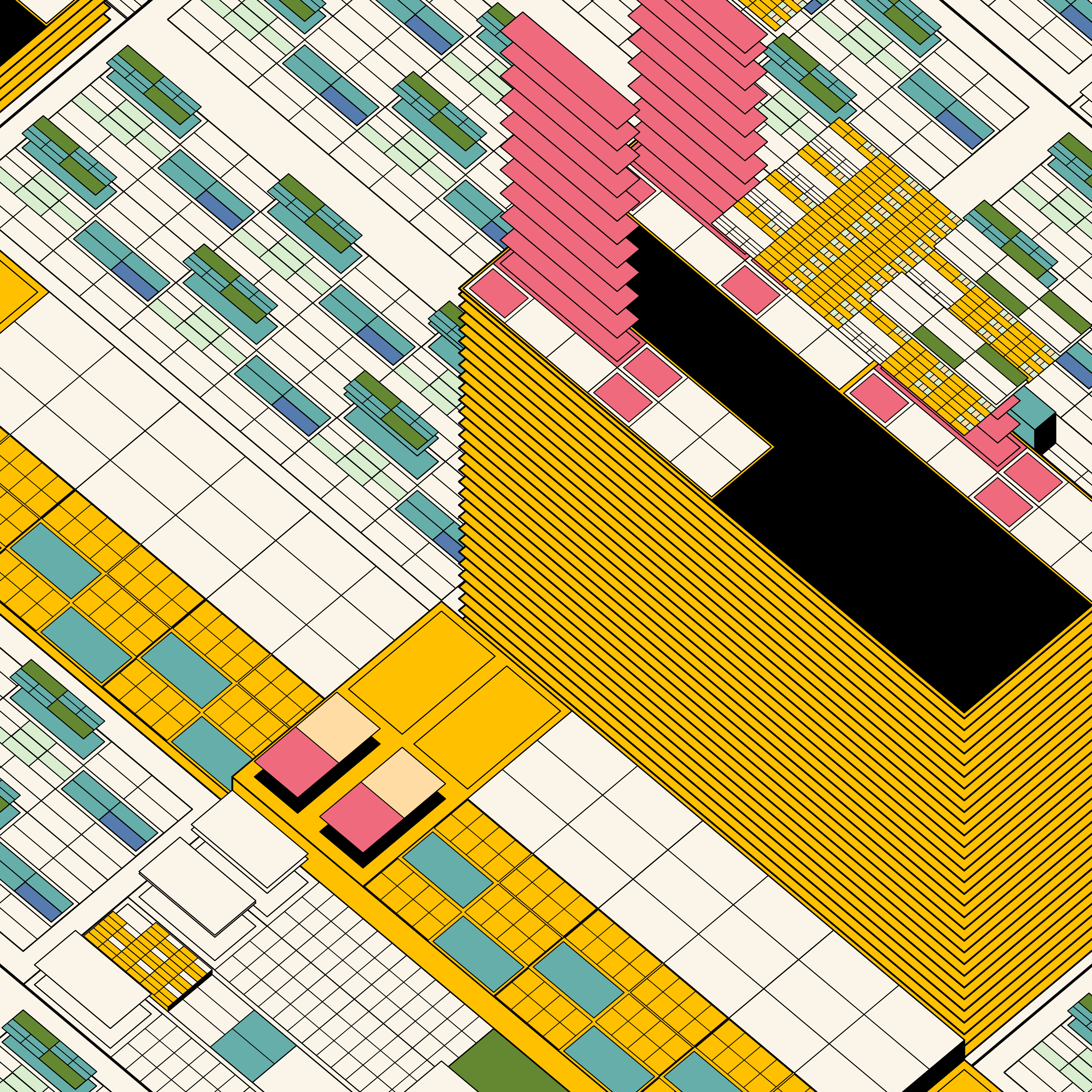 Decagon #30305