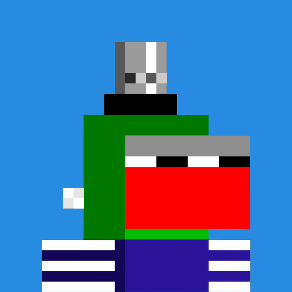 NodePepes #4915