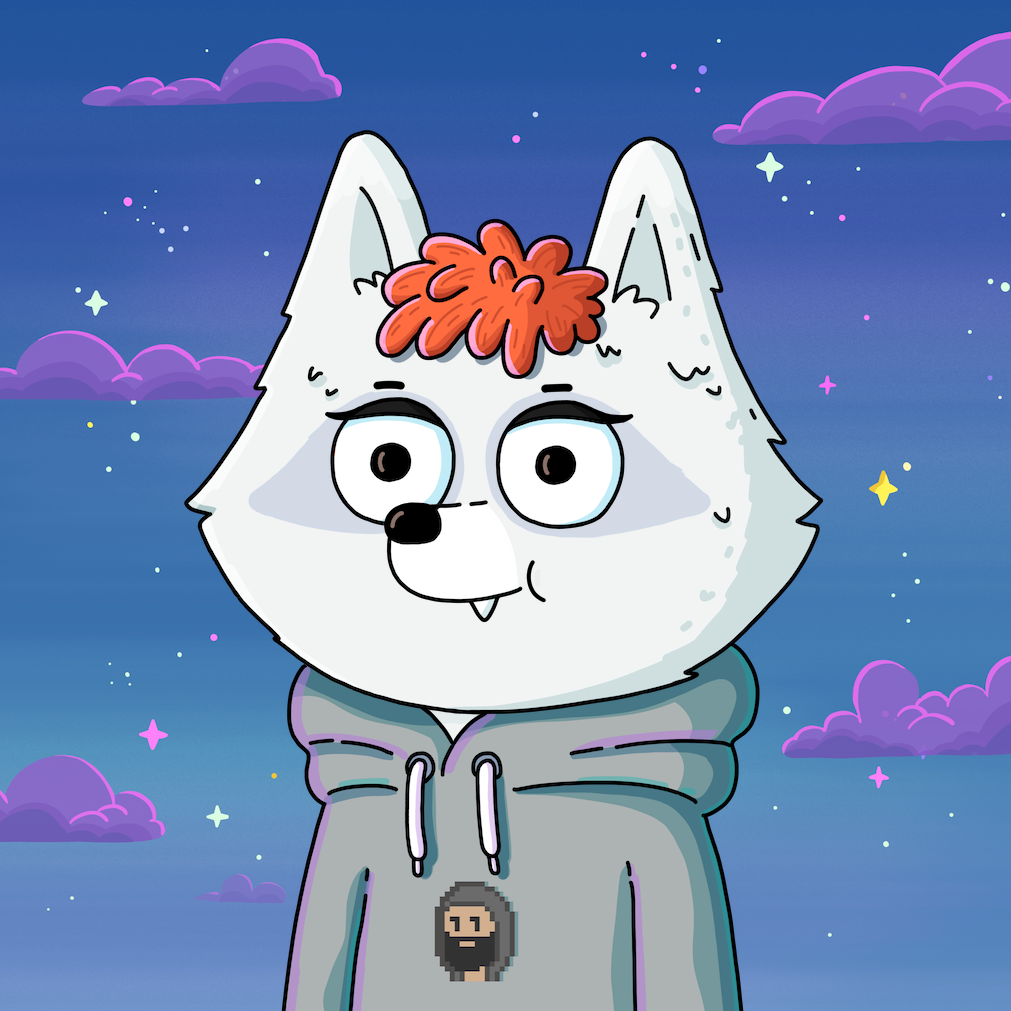 FoxFam #2932