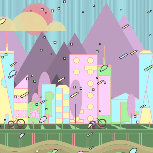 Valley #0015