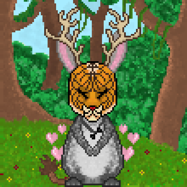 Suki Pet #291