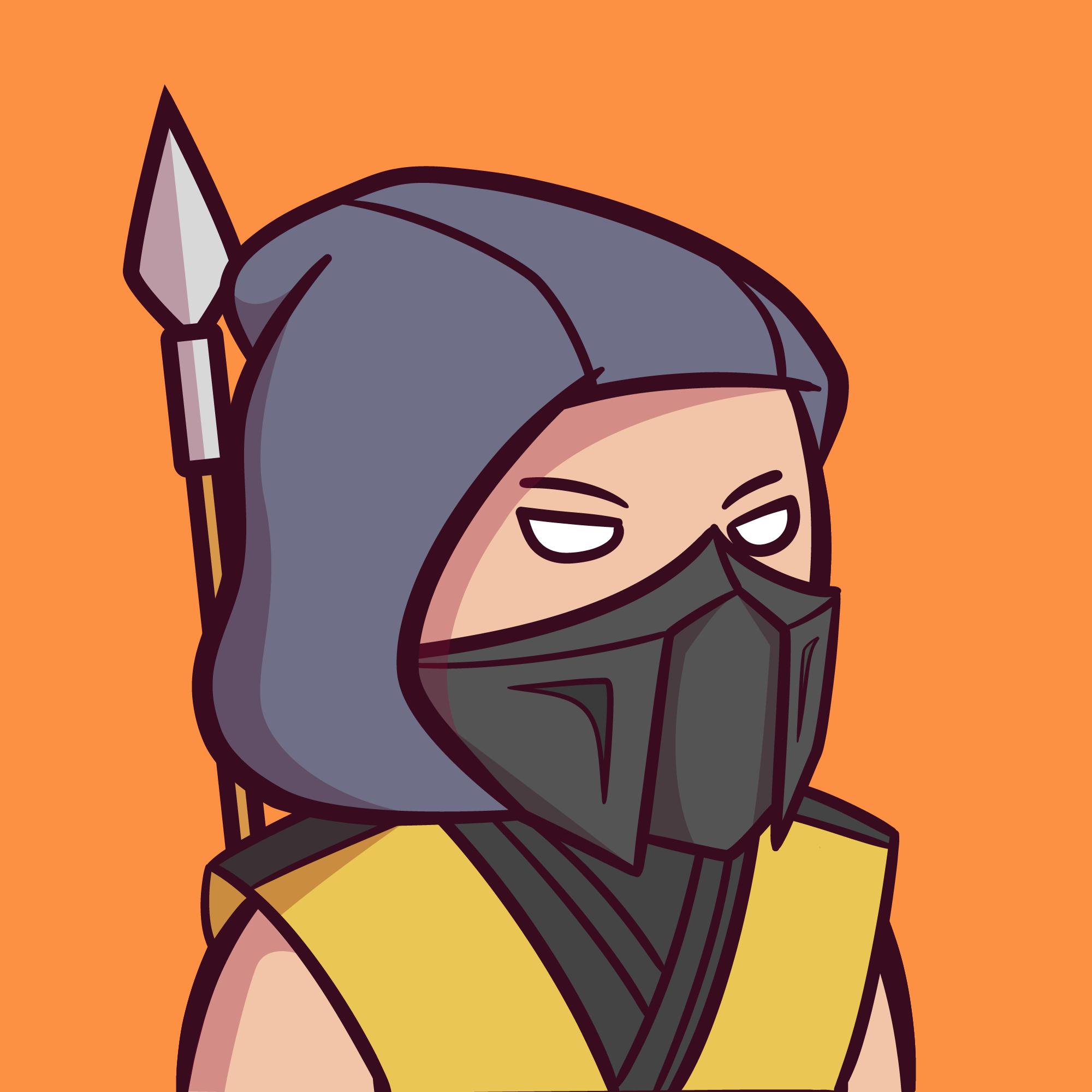 Little Ninjas Dojo #2229