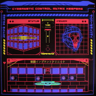 Cyber///s