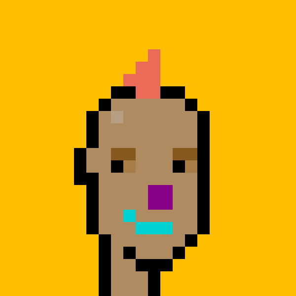Expansion Weird Punk #1315