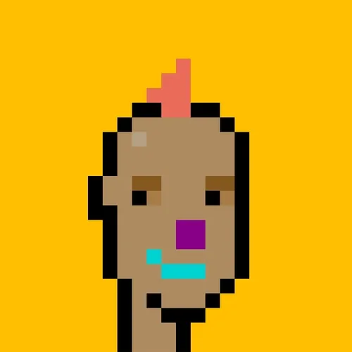 Expansion Weird Punk #1315