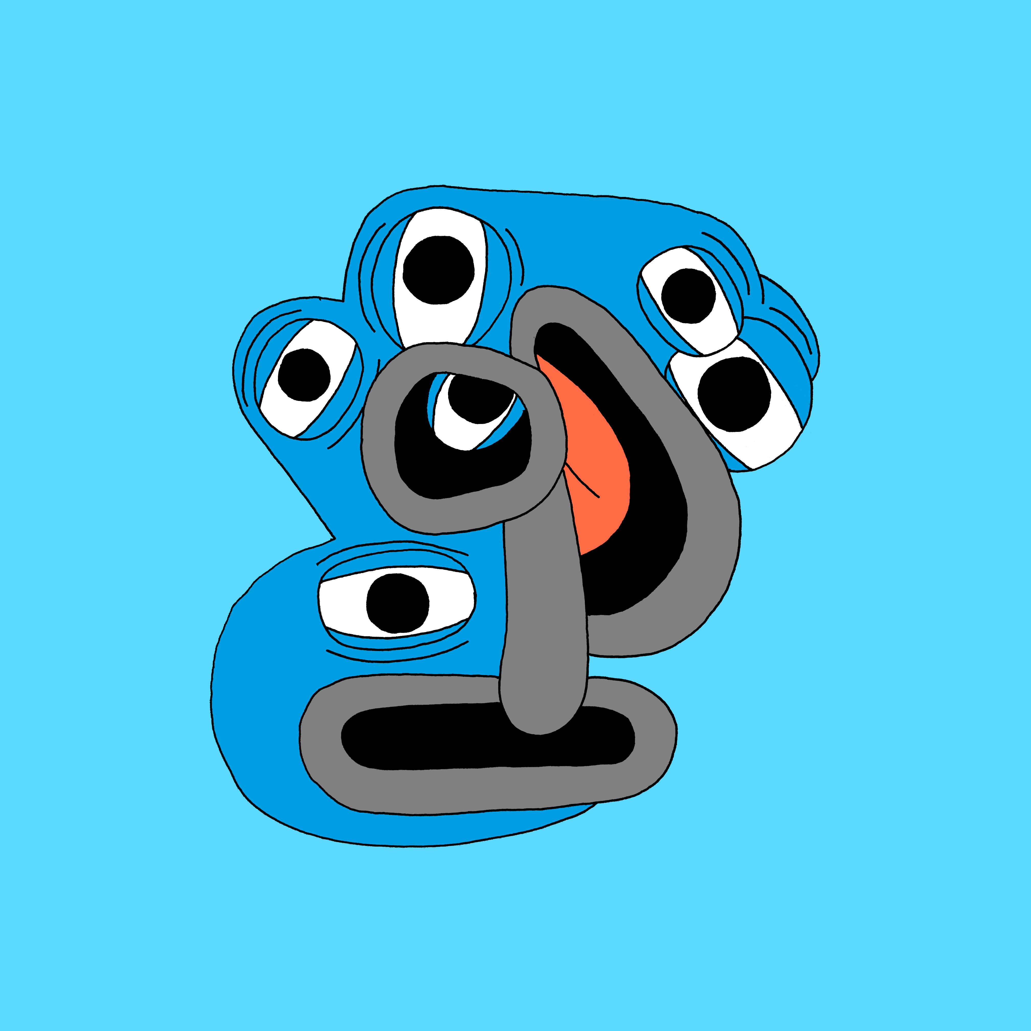 Automatic Pepe 68