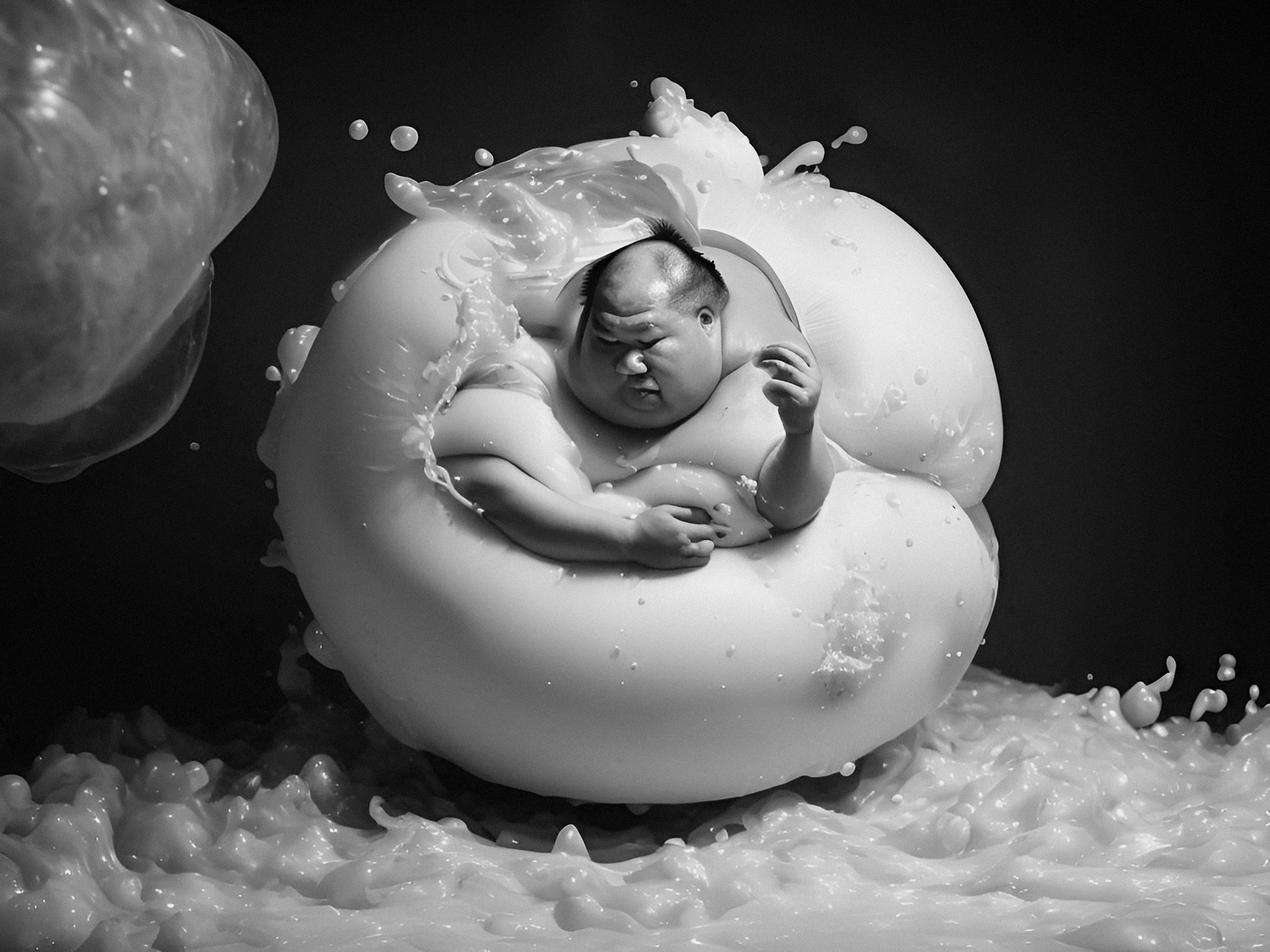 SUMO, study III, bw#30
