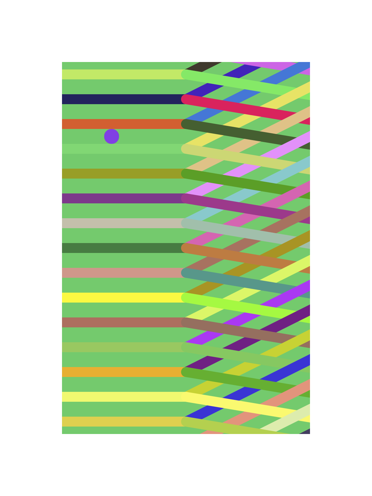 Generative Art #0224