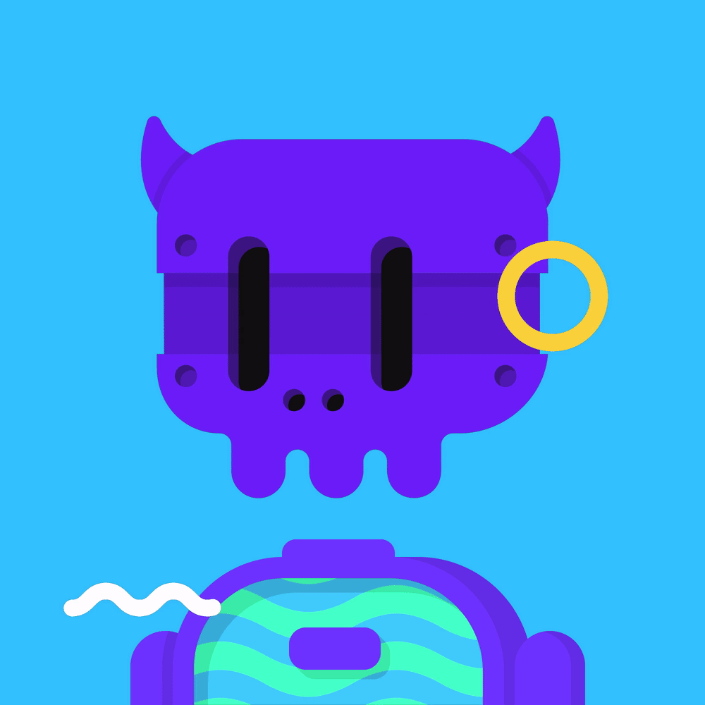 Minideath X #254