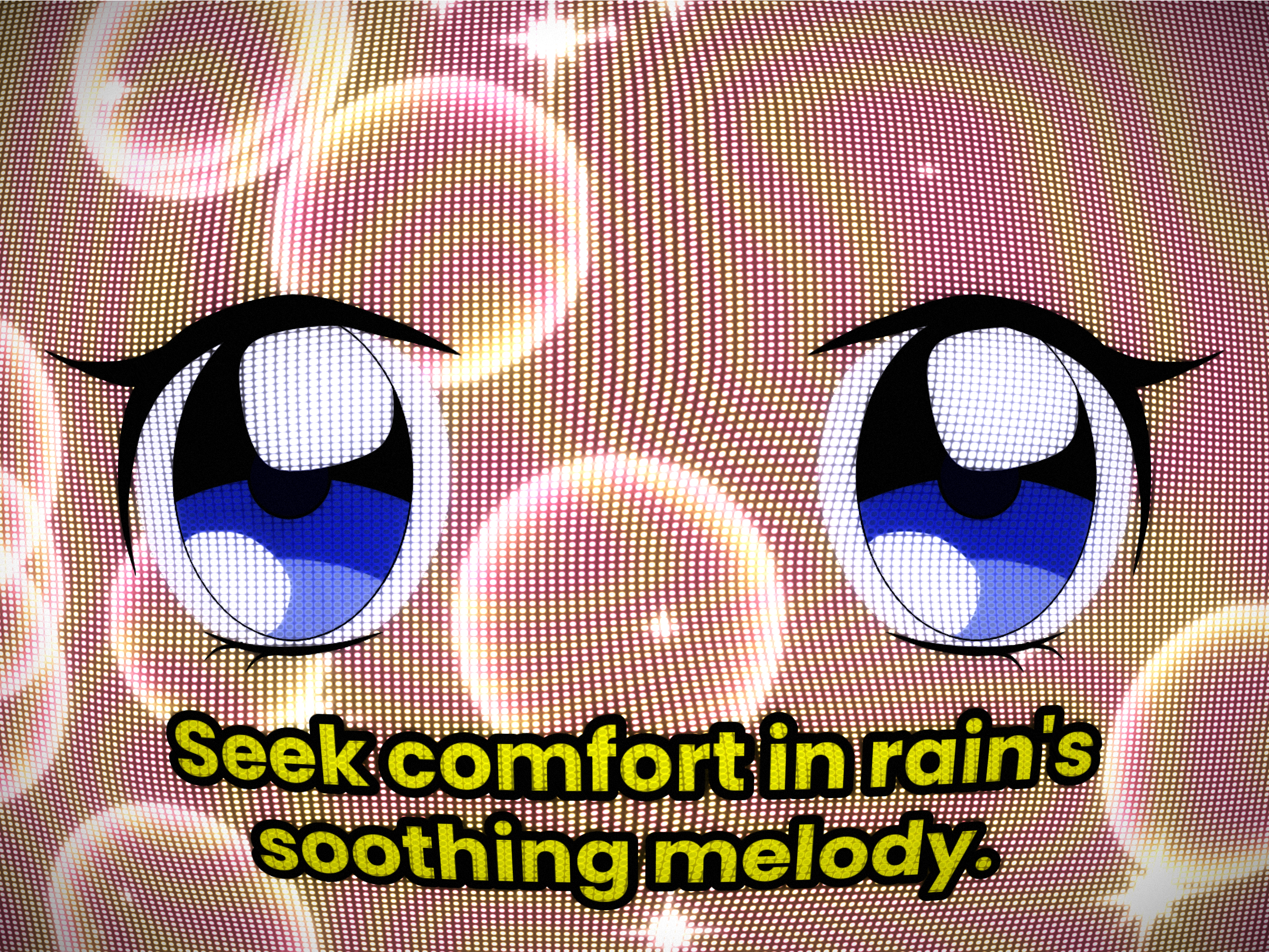 Melancholic Magical Maiden #101