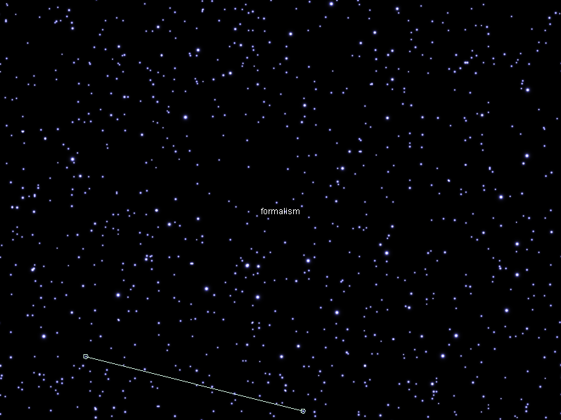 Postcards from StarryNight #58
