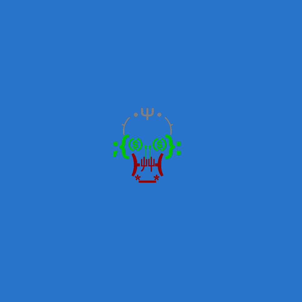 USDead skull #1163