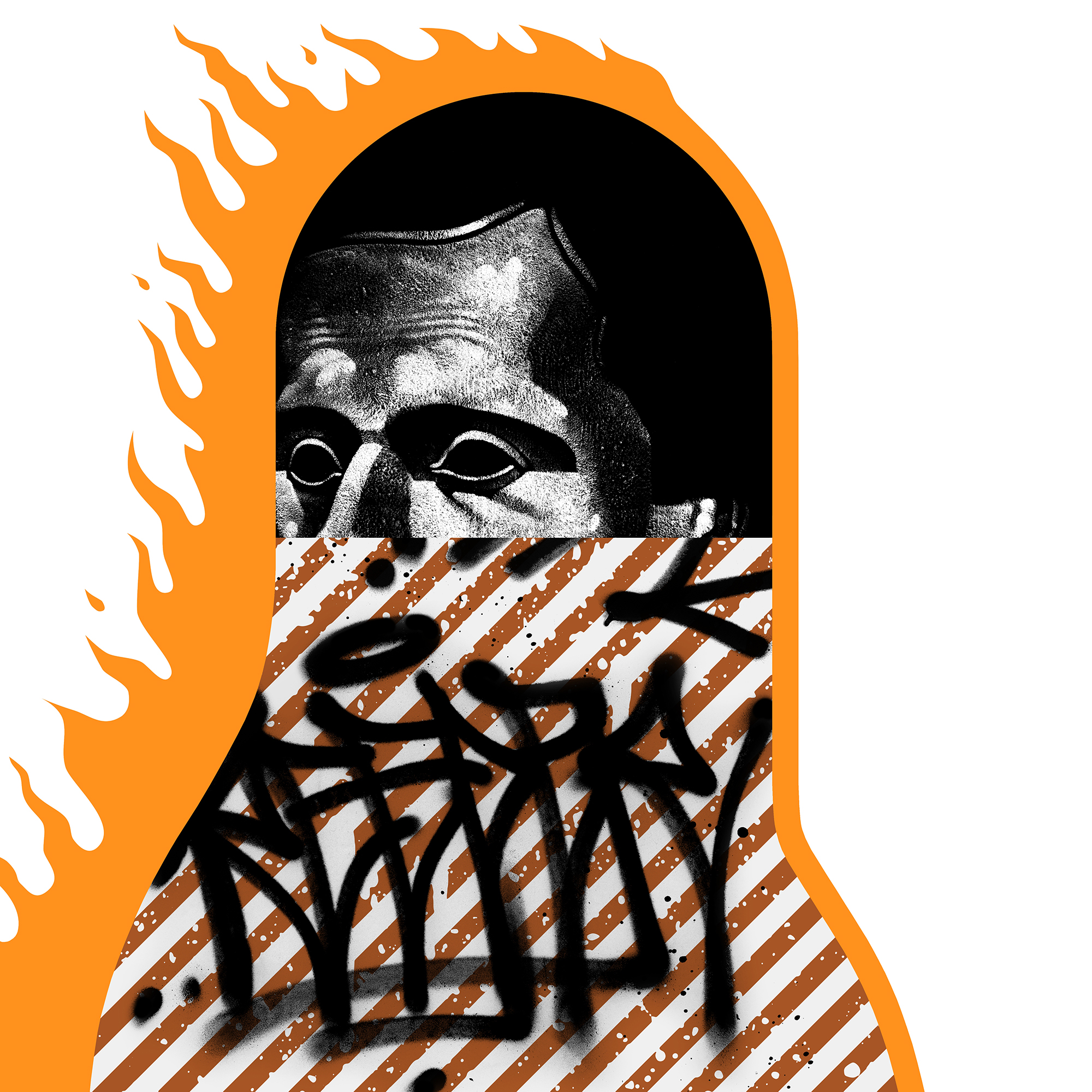 Cyber Bandit #169