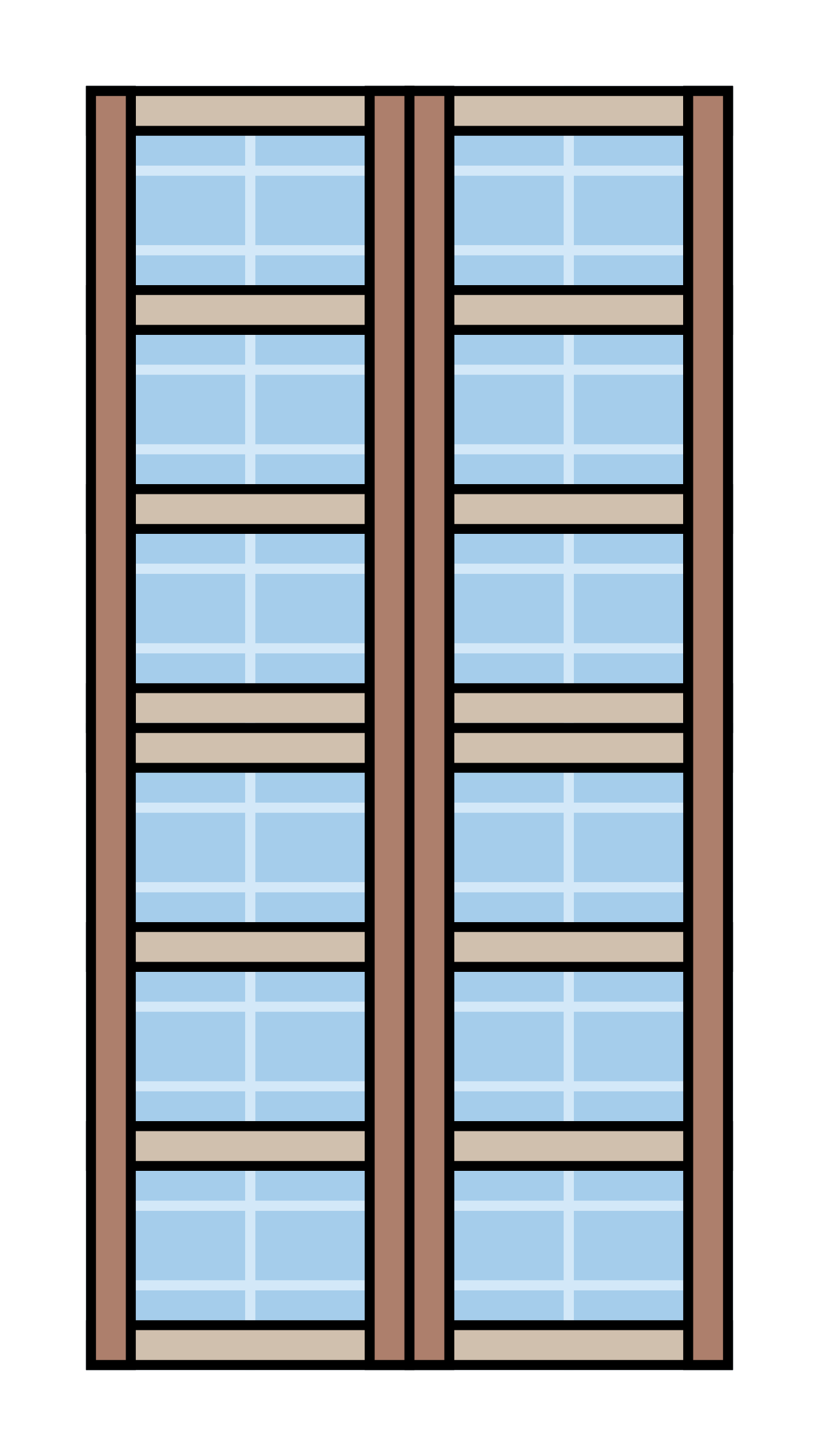 Neighborhood #177