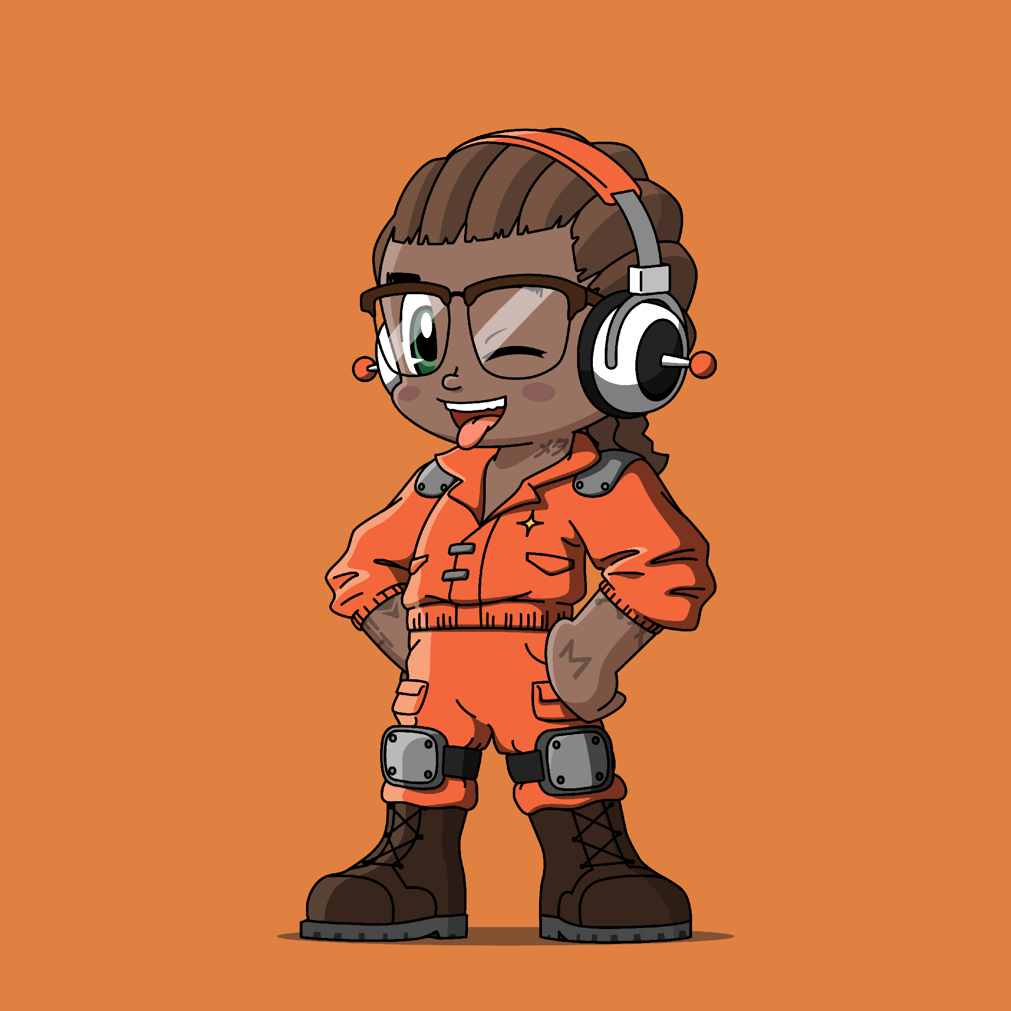 Metaman #3126