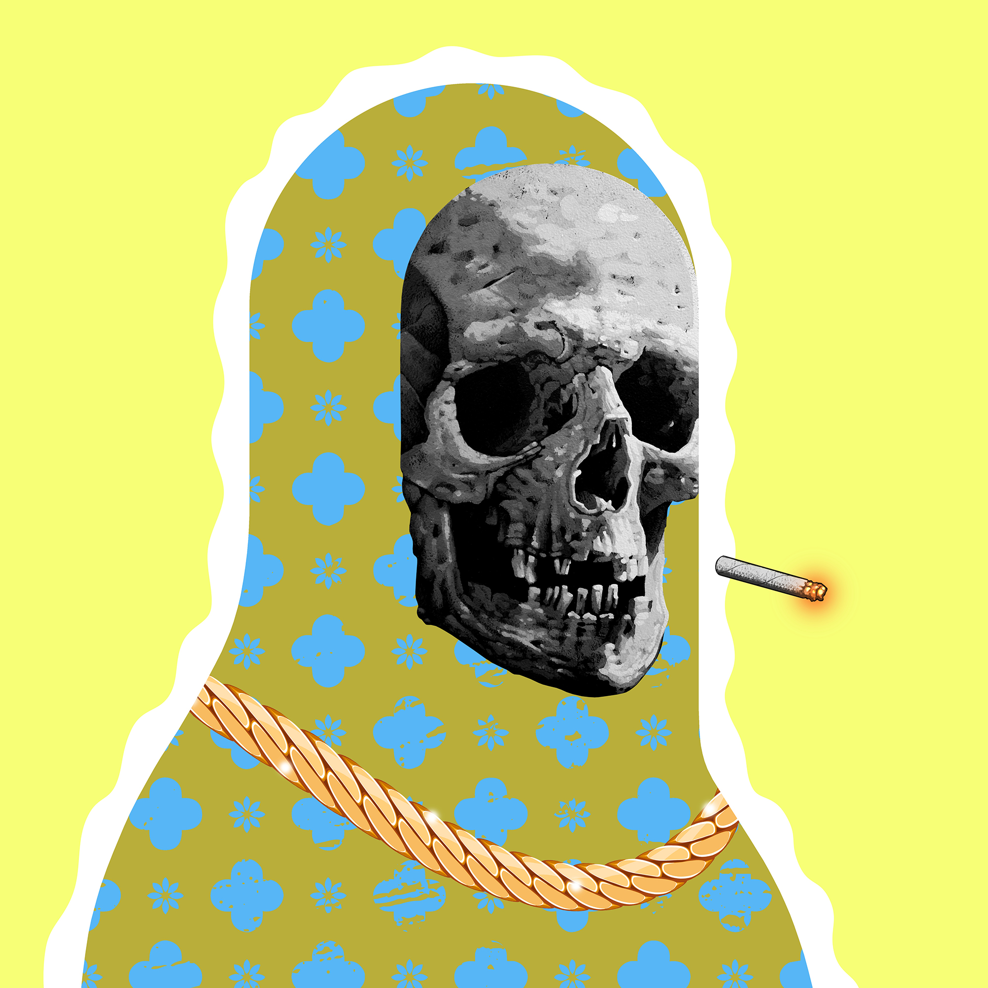 Cyber Bandit #64