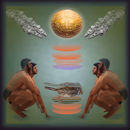 Sacrifice