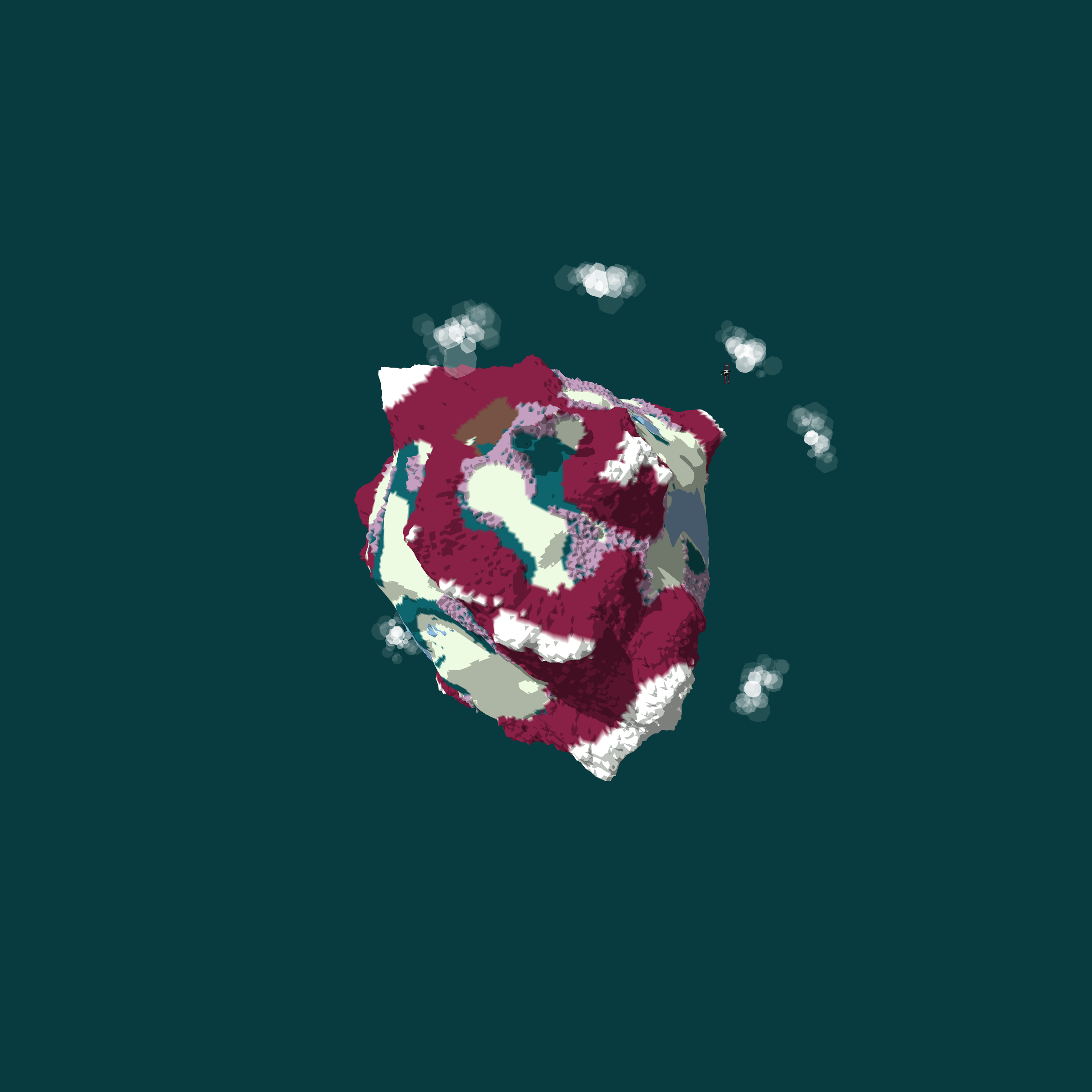 Galaxiss #96
