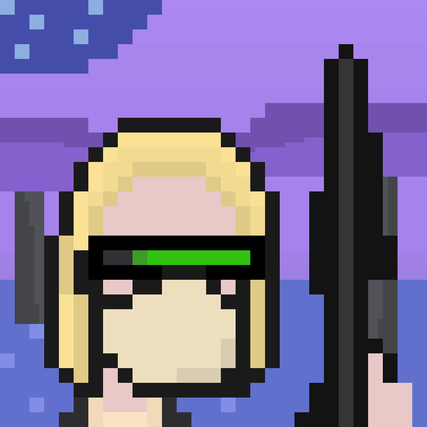 Star Punk #3740