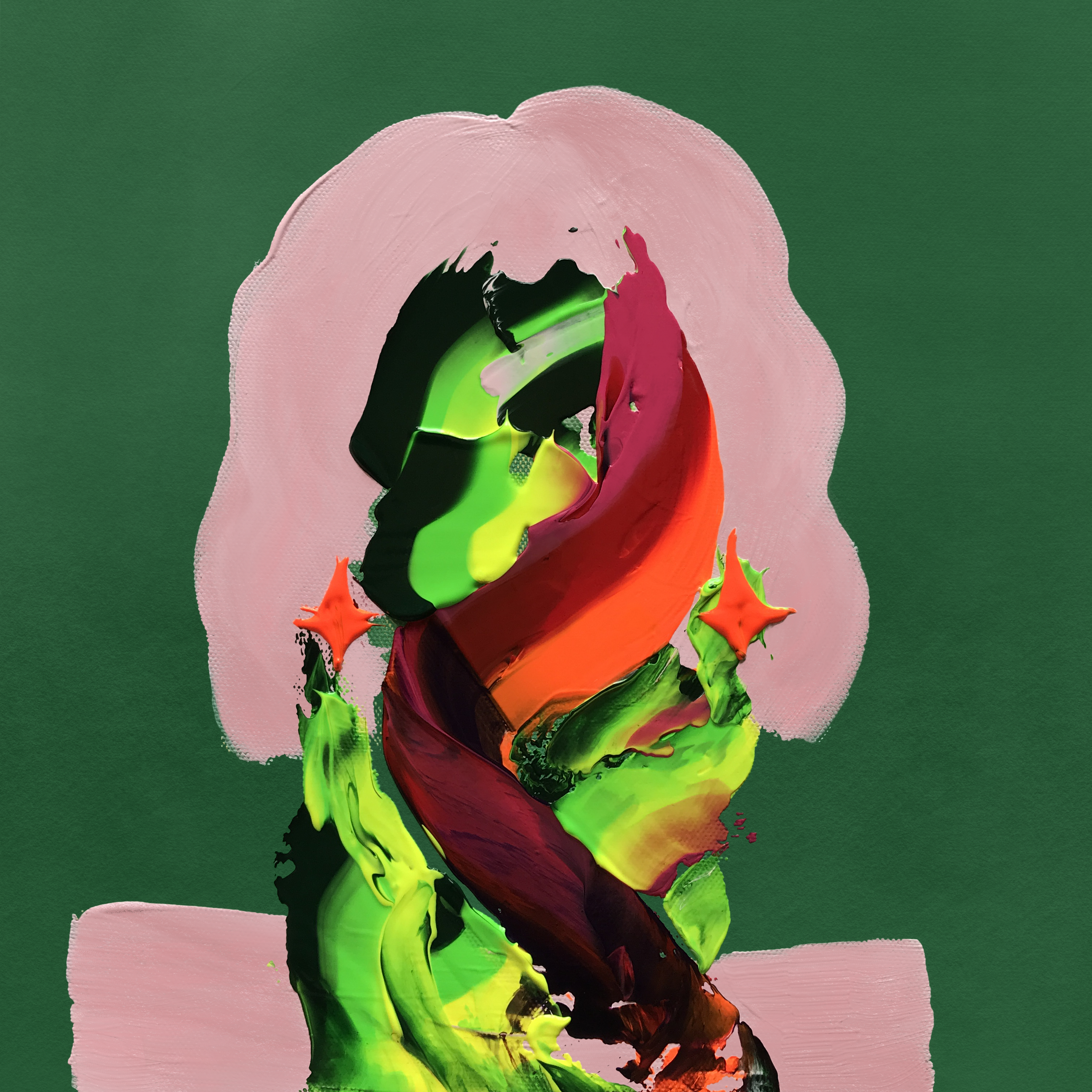 'Poison Ivy' by Hemily Lan #2/8