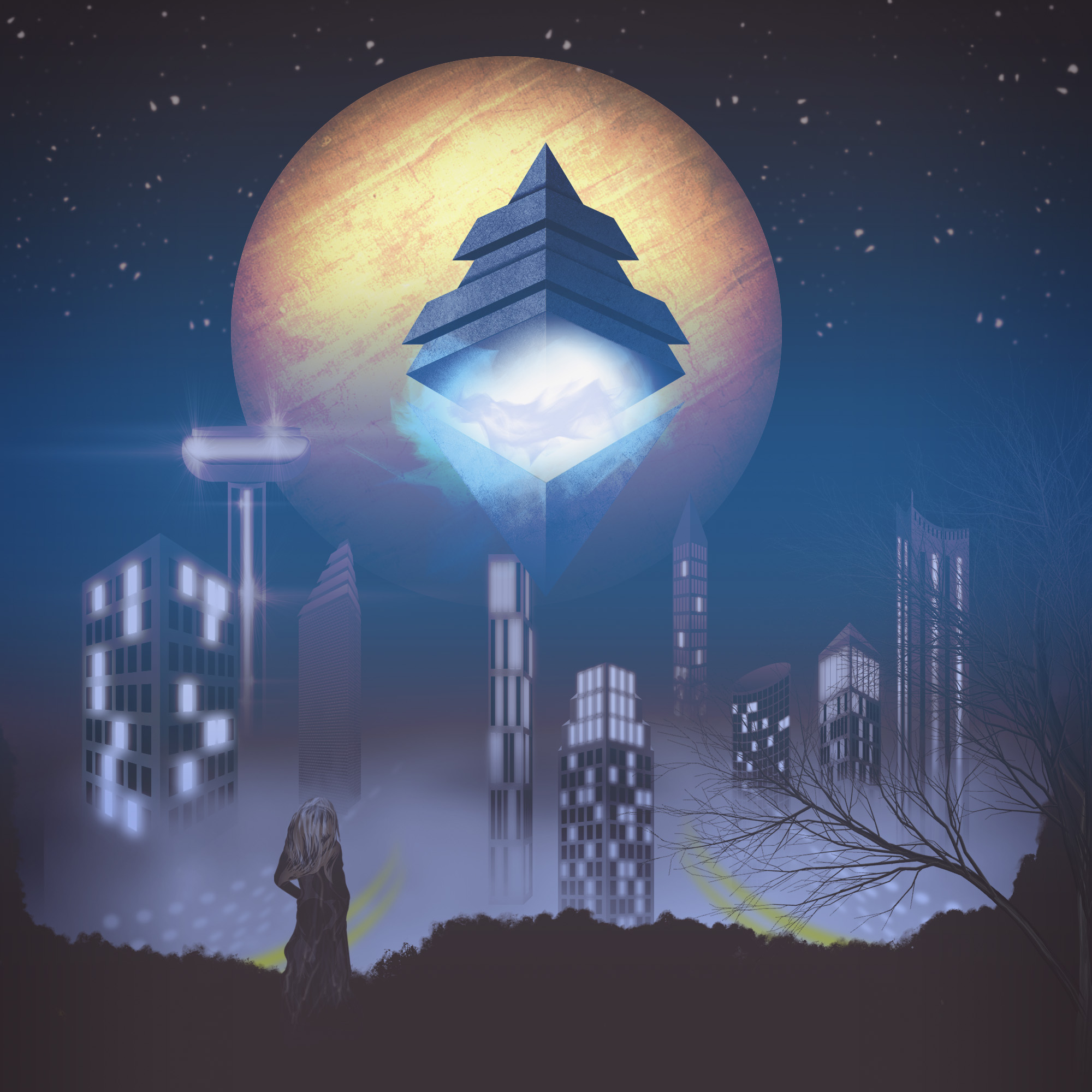 The Mothership