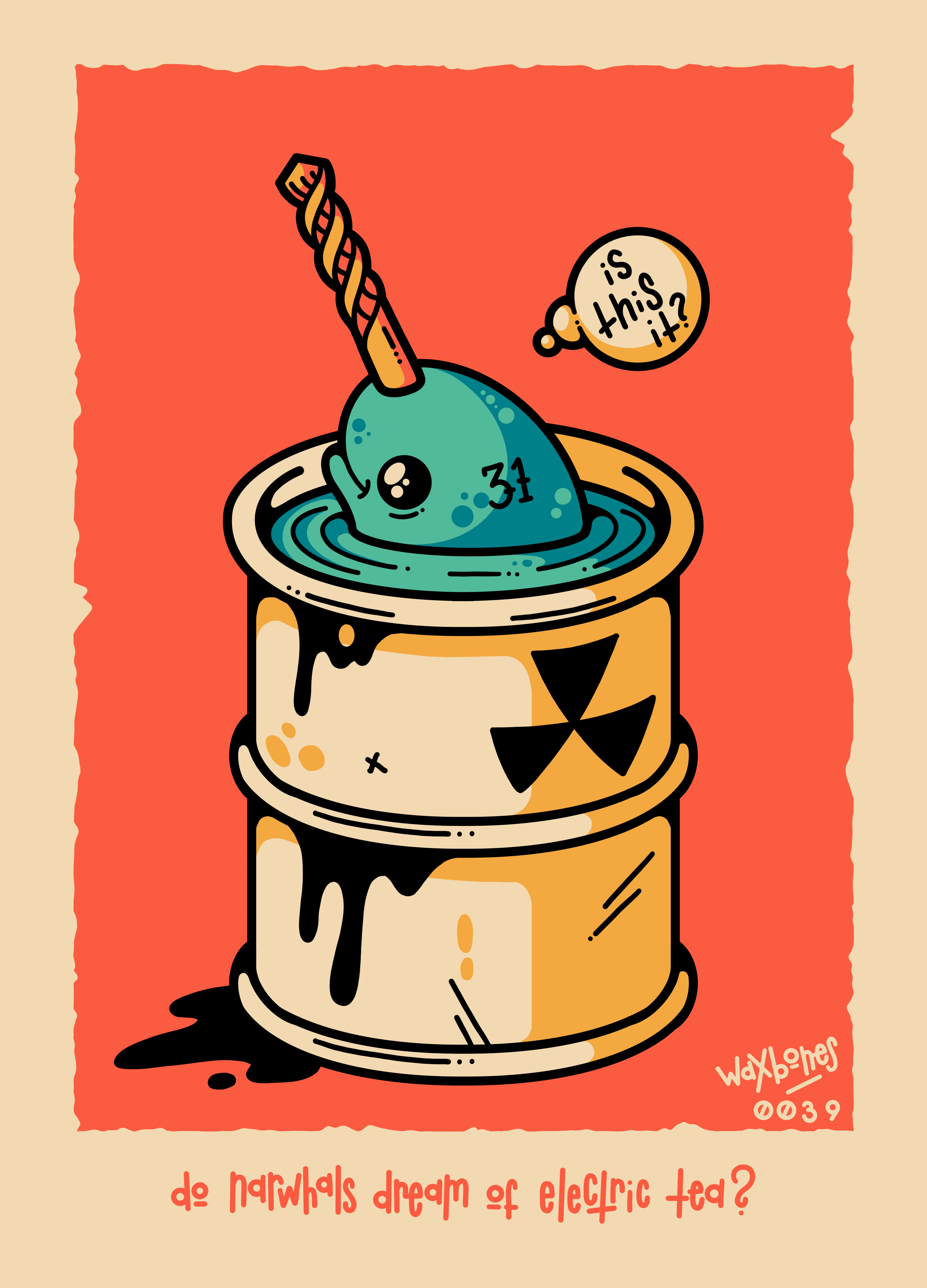 Narwhal #39