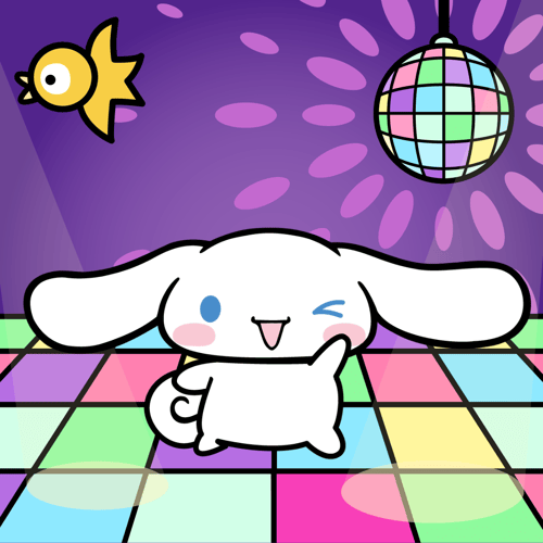 Cinnamoroll #323