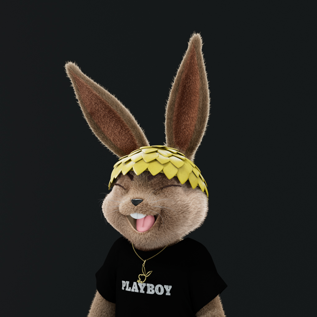 Rabbitar #49