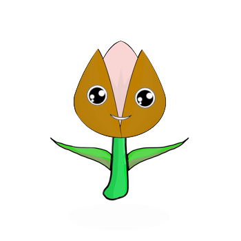 Tulipa dinormieus