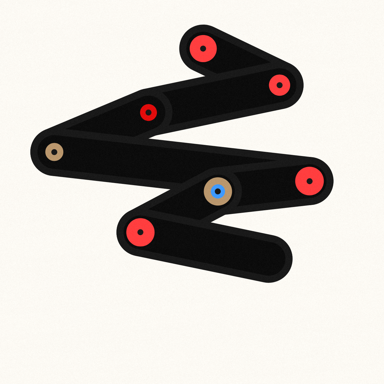 Toys #543