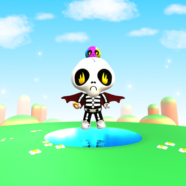 fRiENDSiES 262