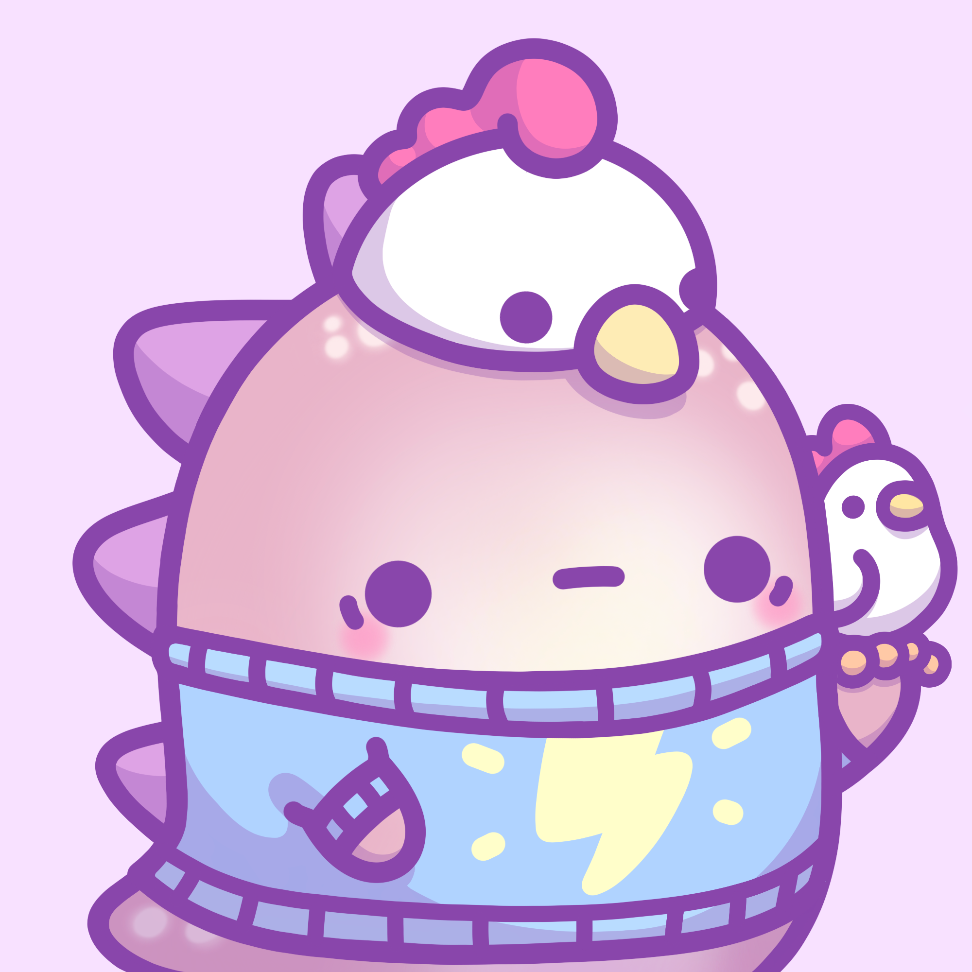 Keekusaur #2639