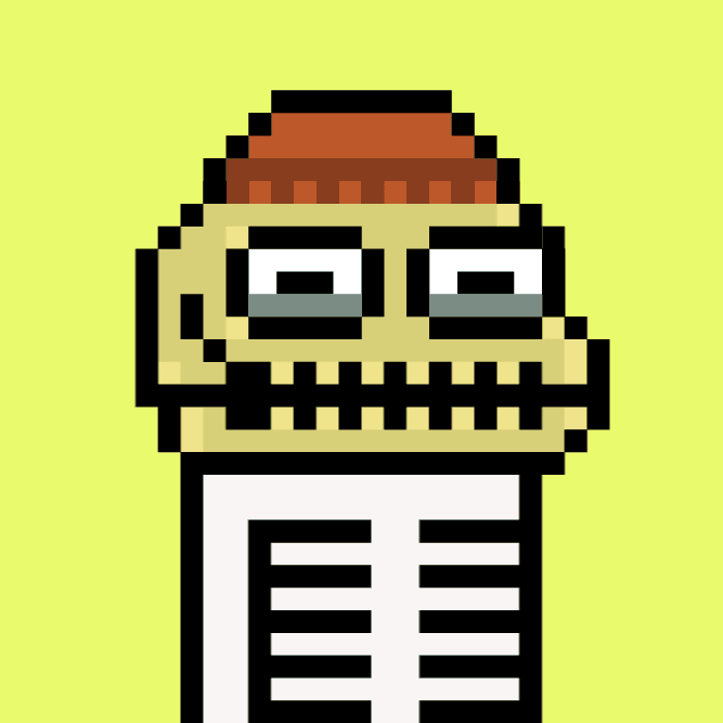 Boney #324