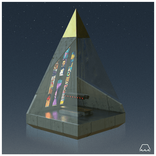 Church of crypto #592