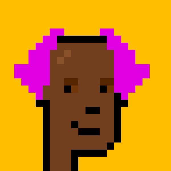 Expansion Weird Punk #1093