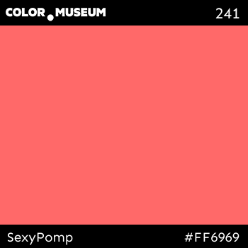 SexyPomp